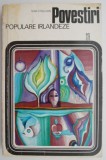 Cumpara ieftin Povestiri Populare Irlandeze - Sean O&#039;Sullivan - Carte Beletristica, Roman