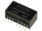 Convertor DC/DC 1W SIP8 - Tensiune de intrare 18-36VDC, ieșire 5VDC