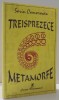 TREISPREZECE METAMORFE de SORIN COMOROSAN , 1996