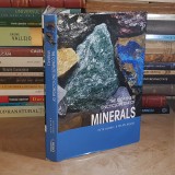 PETR KORBEL - ENCICLOPEDIA COMPLETA A MINERALELOR , 1999 ( IN ENGLEZA ) #