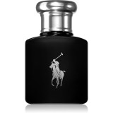 Ralph Lauren Polo Black Eau de Toilette pentru bărbați 40 ml