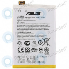 Baterie Asus Zenfone 2 (ZE551ML) C11P1424 3000mAh 0B200-01370100