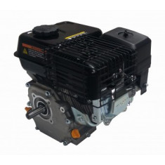 Loncin G200F - Motor benzina 6.5CP, 196cc, 1C 4T OHV, ax pana ?20mm