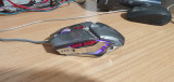 Mouse Gaming Zouya Optical Usb #A2803, Optica