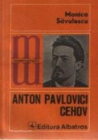 Anton Pavlovici Cehov foto