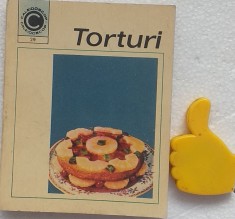 Torturi Irina Dordea foto