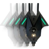 Set Avertizori VAMPIRE Smart Alarm, 4buc/pac