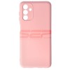 Husa Silicon Samsung Galaxy A13 5G, Culoare Pink Sand, High Copy