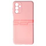 Husa Silicon Samsung Galaxy A13 5G, Culoare Pink Sand, High Copy