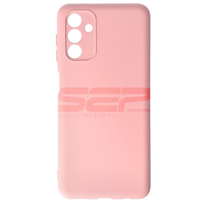 Toc silicon High Copy Samsung Galaxy A13 5G Pink Sand foto