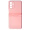Toc silicon High Copy Samsung Galaxy A13 5G Pink Sand