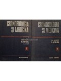D. Steflea - Cronobiologia si medicina, 2 vol. (Editia: 1986)