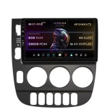 Cumpara ieftin Navigatie Mercedes Benz ML W163 (1998-2005), Android 13, Z-Octacore 8GB RAM + 256GB ROM, 9 Inch - AD-BGZ9008+AD-BGRKIT405V2