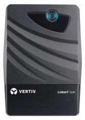 UPS Vertiv Liebert Iton LI32121CT00 800VA Negru foto