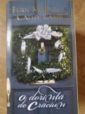 O DORINTA DE CRACIUN-FERN MICHAELS, CATHY LAMB-188944