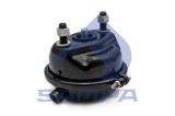 SAMPA 092.287 Cilindru receptor frana cu membrana