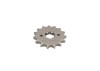 Pinion transmisie fata 428/15T, JT Sprockets JTF1264.15