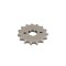 Pinion transmisie fata 428/15T, JT Sprockets JTF1264.15