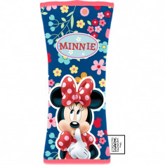 Protectie centura de siguranta Minnie Seven, prindere scai foto