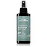 Green Pharmacy Foot Care Antiperspirant Deodorizing Foot Spray antiperspirant pentru tălpile picioarelor 150 ml