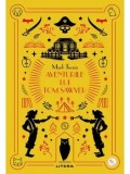 Aventurile lui Tom Sawyer/Mark Twain
