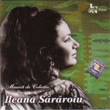 CD Ileana Sărăroiu - Ileana Sărăroiu, original, Populara