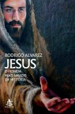 Jesus, o homem mais amado da hist