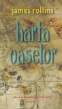 James Rollins - Harta Oaselor
