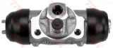 Cilindru receptor frana TOYOTA HILUX II pick-up (LN8, RN5, LN6, YN6, YN5, LN5, RN6) (1983 - 2005) TRW BWH310