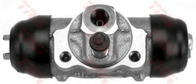 Cilindru receptor frana TOYOTA HILUX II pick-up (LN8, RN5, LN6, YN6, YN5, LN5, RN6) (1983 - 2005) TRW BWH310 foto
