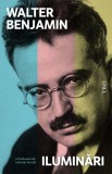 Cumpara ieftin Iluminări - Walter Benjamin, Trei