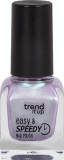 Trend !t up easy &amp; speedy ojă Nr. 200, 6 ml