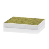 Mann-Filter Filtru, aer habitaclu FreciousPlus