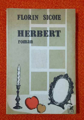 Herbert - Florin Sicoie foto