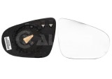 Sticla Oglinda Retro Exterioara Dreapta Alkar VW Golf VI Variant Touran