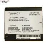 Acumulator Alcatel TLi014C7 Original 1450mAh Baterie Telefon