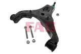 Brat suspensie roata Mercedes Sprinter 3 5 T, Sprinter 3 T, Sprinter 4 6 T, Sprinter 4 6 T Sasiu, Sprinter 4 T, ; VW Crafter 30 35, Crafter 30 50,