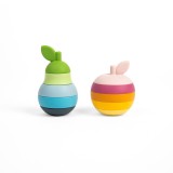 Joc de stivuit - Mar &amp; para, BigJigs Toys
