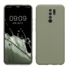 Husa Kwmobile pentru Xiaomi Redmi 9, Verde, Silicon, KWM000011MN020C, Carcasa