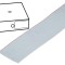 Cablu bandă 1,27mm 24x28AWG neecranat PVC 100FT