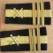 C2 - Grade militare - colonel artilerie - piesa de colectie!