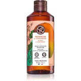 Yves Rocher Bain de Nature gel de dus revigorant Mango &amp; Coriander 400 ml