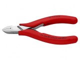 Clești Laterali de Tăiere de Precizie 115mm