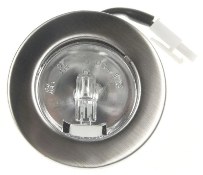 HALOGEN LAMPA SET 826412135 SMEG