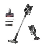 Aspirator vertical fara fir JIMMY JV83 Pro, 500W, 160AW, 3 moduri de aspirare, autonomie 65 min, afisaj Smart LED