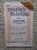 Sp.C. HARET, I. SIMIONESCU - Cunoștințe Folositoare nr. 22, Cartea Rom&acirc;nească Interbelică