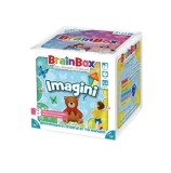 Joc educativ BrainBox - Imagini