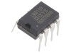 Releu Semiconductor IXYS LBB120 SPST-NC x2, 20 Ohm, DIP8, THT, MOSFET, 0.17A, -40-85&deg;C