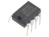 Releu Semiconductor SPST-NC x2 50mA 170mA 20&Omega; THT