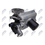 Modul EGR, supapa + radiator motor 2.0d Vw Multivan T5, T6, Transporter T5, T6; 2009-2019, 03L115512D
